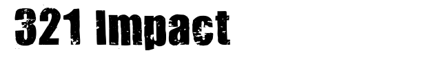 321 Impact