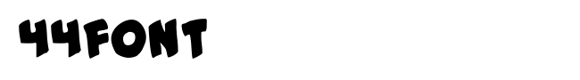 44font