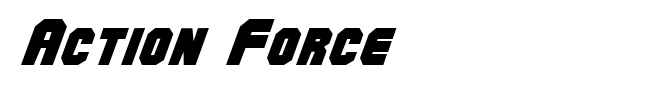 Action Force