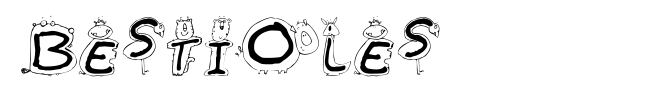 Bestioles