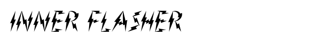 Inner Flasher