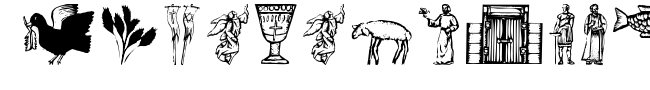 Religious Symbols