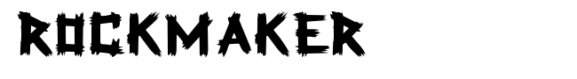 Rockmaker