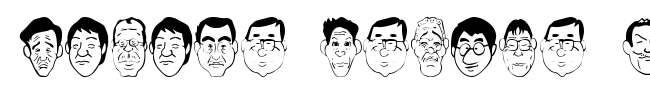 Sakabe People 04