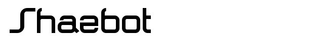 Shazbot