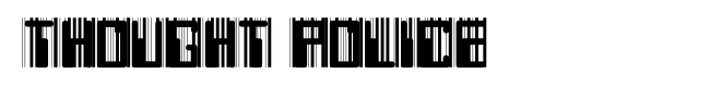 Thought Police