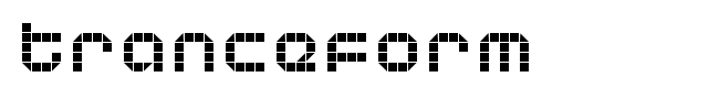 Tranceform