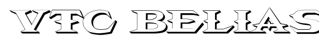 VTC Belias Blade