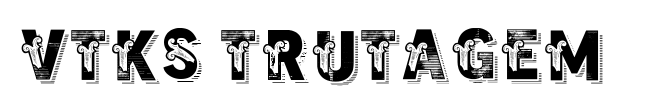 VTKS Trutagem
