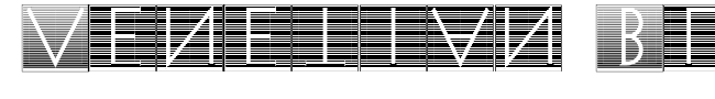 Venetian Blind