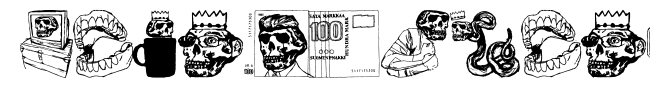 Vieraskirjan Peto