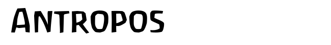 Antropos