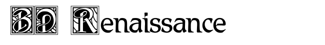 BD Renaissance