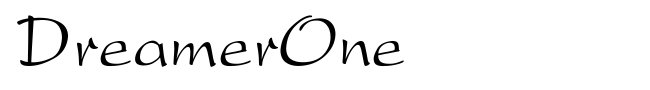 DreamerOne
