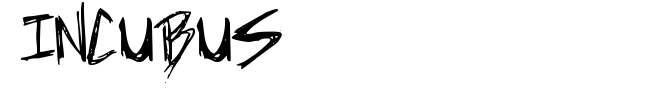 Incubus