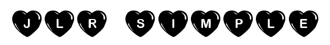 JLR Simple Hearts