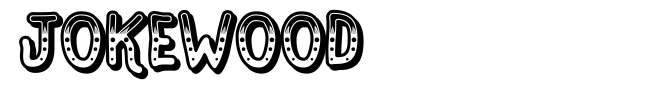Jokewood