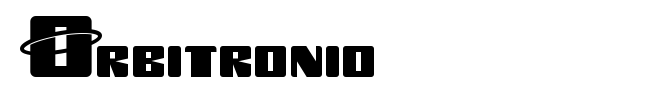 Orbitronio