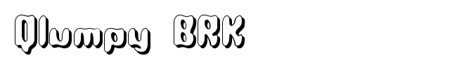Qlumpy BRK