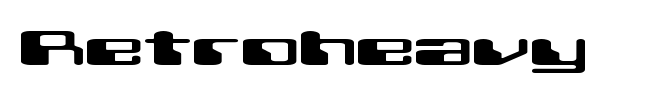 Retroheavy Future