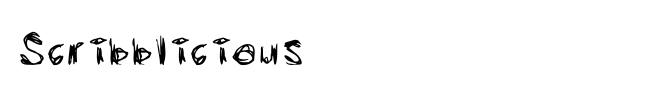Scribblicious