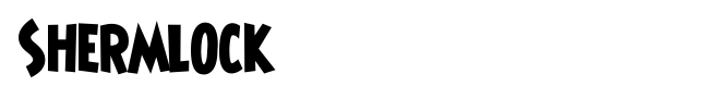 Shermlock