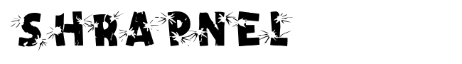 Shrapnel