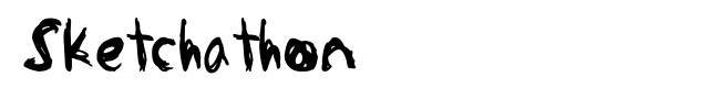 Sketchathon