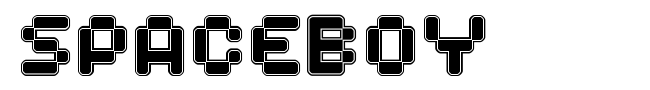 Spaceboy