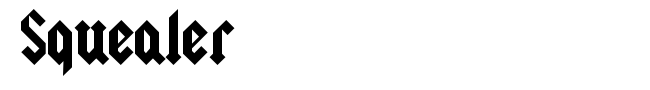 Squealer