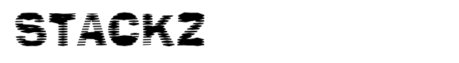 Stackz