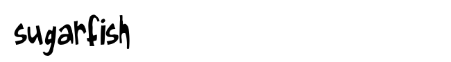 Sugarfish