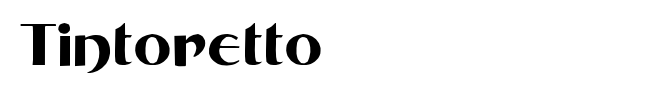Tintoretto