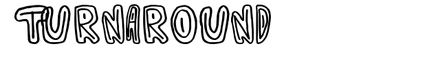 Turnaround