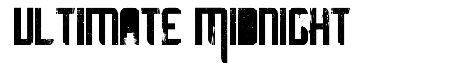 Ultimate Midnight