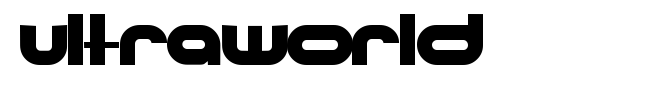 Ultraworld