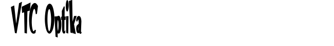 VTC Optika