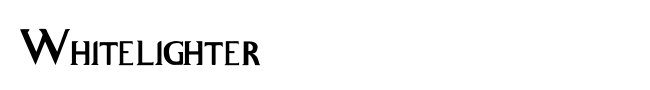 Whitelighter