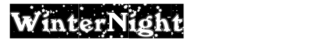 WinterNight