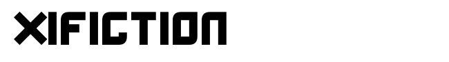 Xifiction