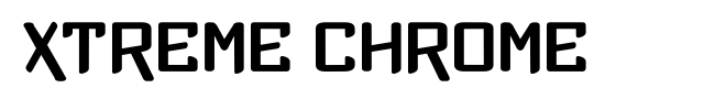 Xtreme Chrome