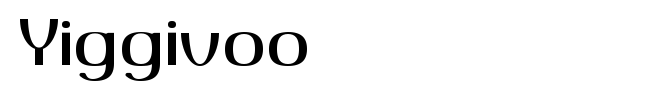 Yiggivoo
