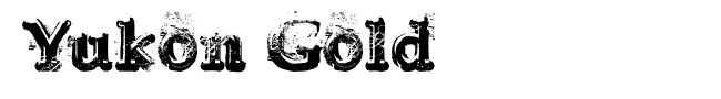 Yukon Gold