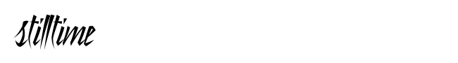 stilltime