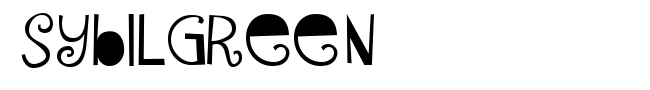 sybilgreen
