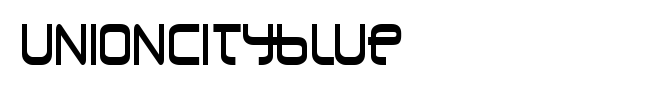 unioncityblue
